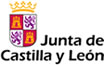 Escudo de la Junta de Castilla y León; Página de inicio